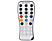 HQ-POWER Par plat 6 x 4 W RGBW (HQLP10005)