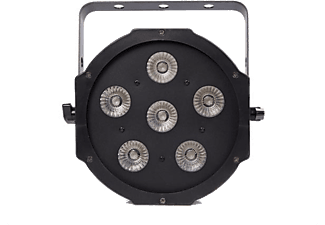 HQ-POWER Par plat 6 x 4 W RGBW (HQLP10005)