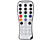 HQ-POWER Par - 6 x 3 W UV-LED (HQLP10006)