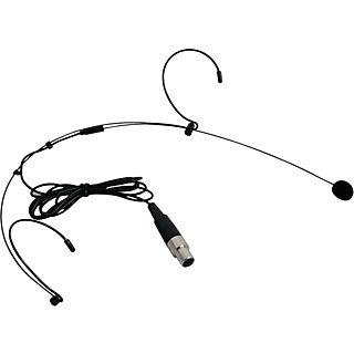 HQ-POWER Hoofdmicrofoon voor draagbare zender MICW43 (MICW44/2)