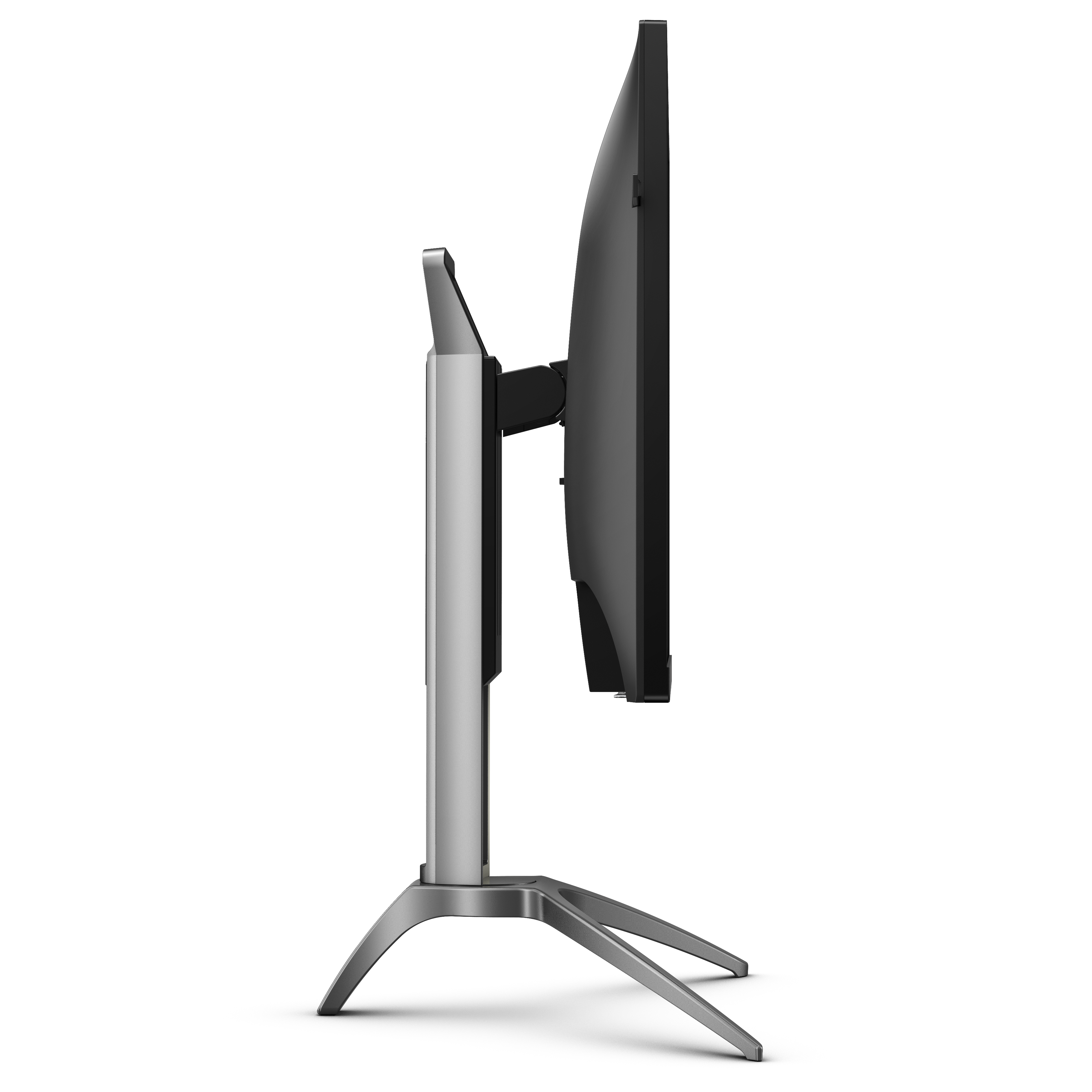 AOC AG273QX 27 Zoll  QHD  Gaming Monitor  1 ms Reaktionszeit  