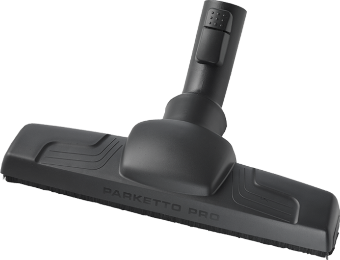 AEG VX7-2-EB-L Zwart