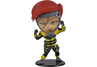 UBISOFT Rainbow Six Siege: Six Collection: Finka - Sammelfigur (Mehrfarbig)