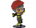 UBISOFT Rainbow Six Siege: Six Collection: Finka - Sammelfigur (Mehrfarbig)