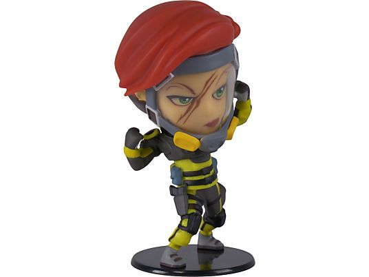 UBISOFT Rainbow Six Siege: Six Collection: Finka - Figure collective (Multicouleur)