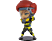 UBISOFT Rainbow Six Siege: Six Collection: Finka - Sammelfigur (Mehrfarbig)