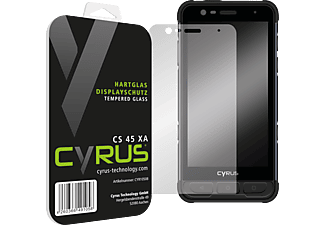 CYRUS 10508 - Schutzglas (Passend für Modell: Cyrus CS45 XA)