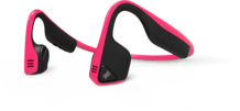 Open-Ear-Bluetooth-Sport-Kopfhörer (Bone Conduction) Trekz Titanium Mini Pink