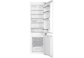 AMICA BK3165.4F beépíthető kombinált hűtőszekrény