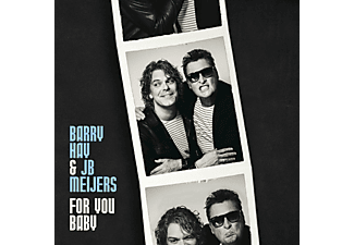 Barry & Jb Meijers Hay - For You Baby | CD