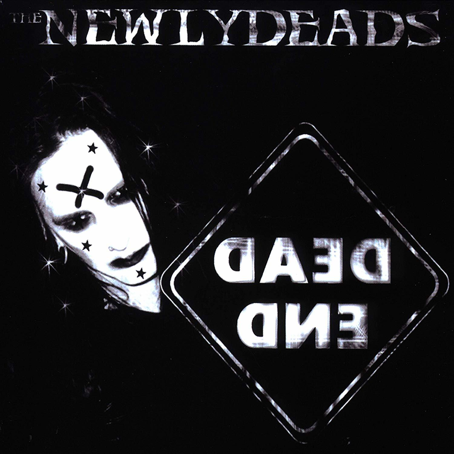 DEAD (Vinyl) The Newlydeads - - END