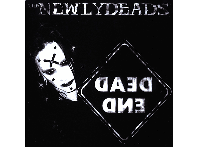 The Newlydeads - DEAD END  - (Vinyl)