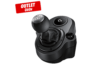 LOGITECH Driving Force Shifter Kablolu Gaming Vites Kolu Outlet 1155738