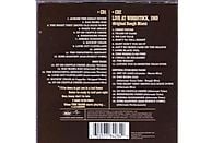 The Band - THE BAND (50TH ANN. ED.) | CD
