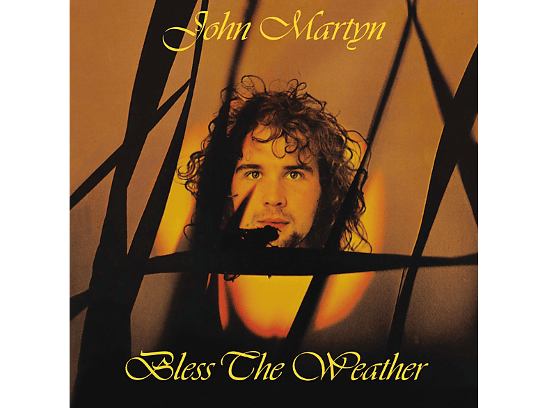 John Martyn - Bless The Weather Vinyl