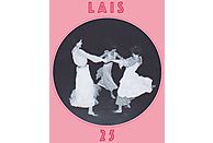 Lais - 25 Jaar Lais CD