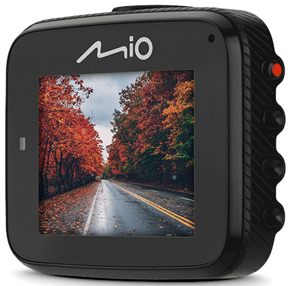 MITAC Dashcam Full HD 1080p (MIVUE C312) | MediaMarkt
