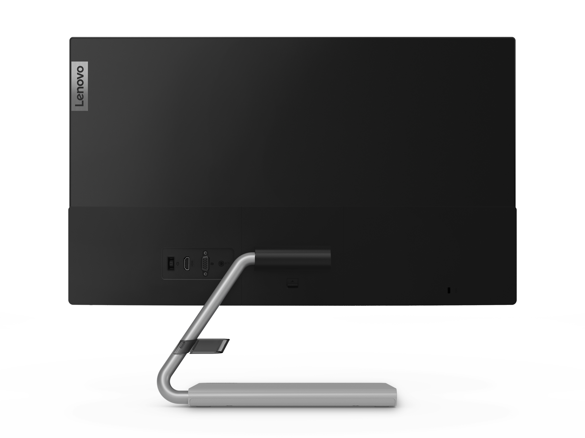 LENOVO Q24i-10 23,8 Zoll  Full-HD  Monitor  6 ms Reaktionszeit  