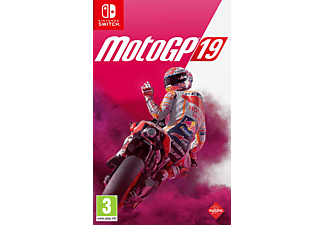 Switch MotoGP 19