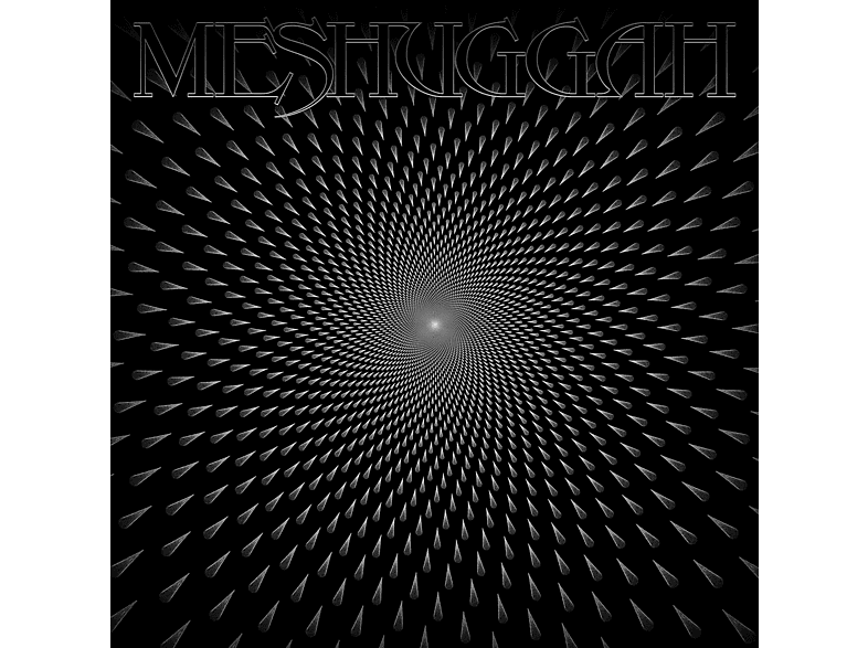 Meshuggah - Meshuggah (LTD) Vinyl