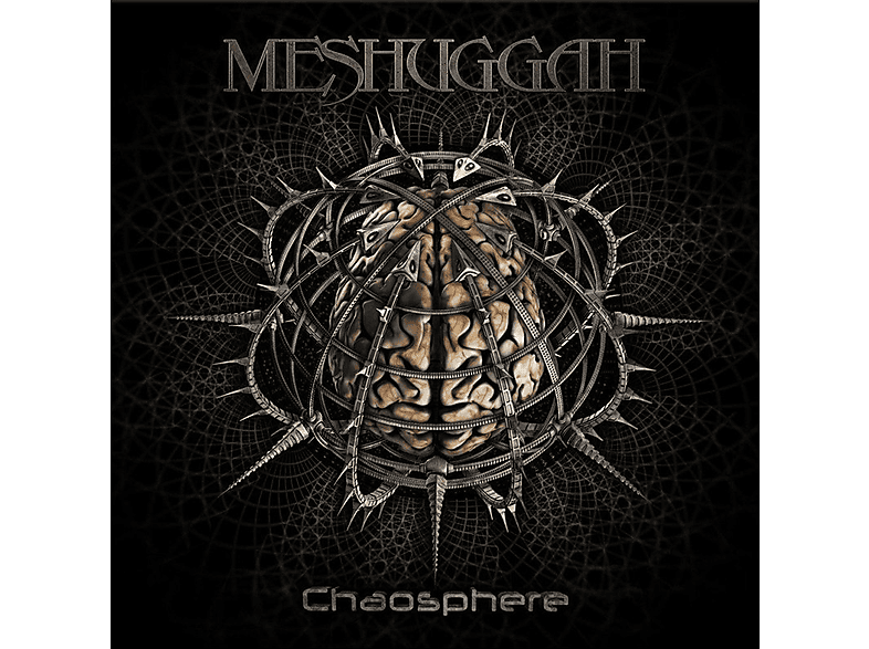 Meshuggah - Choasphere (LTD) Vinyl