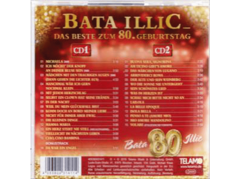 Druck Geschenk Urkunde Zum 80 Geburtstag Personliche