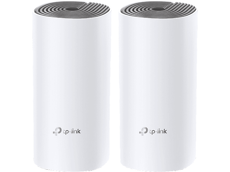 TP LINK AC1200 WHOLE-HOME MESH WI-FI SYSTEM(2PACK)