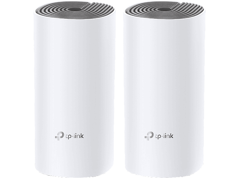 TP-Link Deco M4 Mesh Wifi-systeem (2-pack)