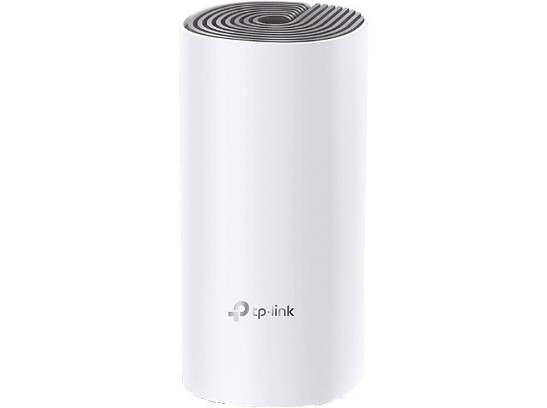 TP LINK Multiroom Wifi systeem Mesh Deco E4 (DECO E4-1-PACK)