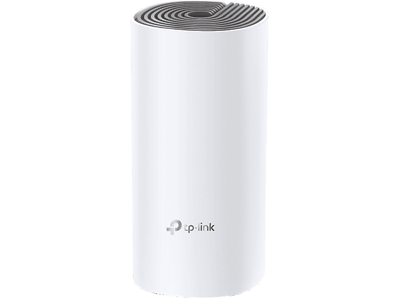 Tp Link Multiroom Wifi Systeem Mesh Deco E4 (deco E4-1-pack)