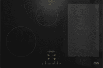 Autarkes Induktionskochfeld KM 7414 FX