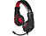 SPEEDLINK SL-860000-BK - Gaming Headset, Schwarz/Rot