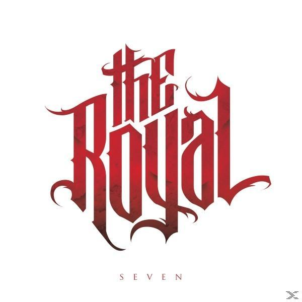 Royal - The (Vinyl) Seven -