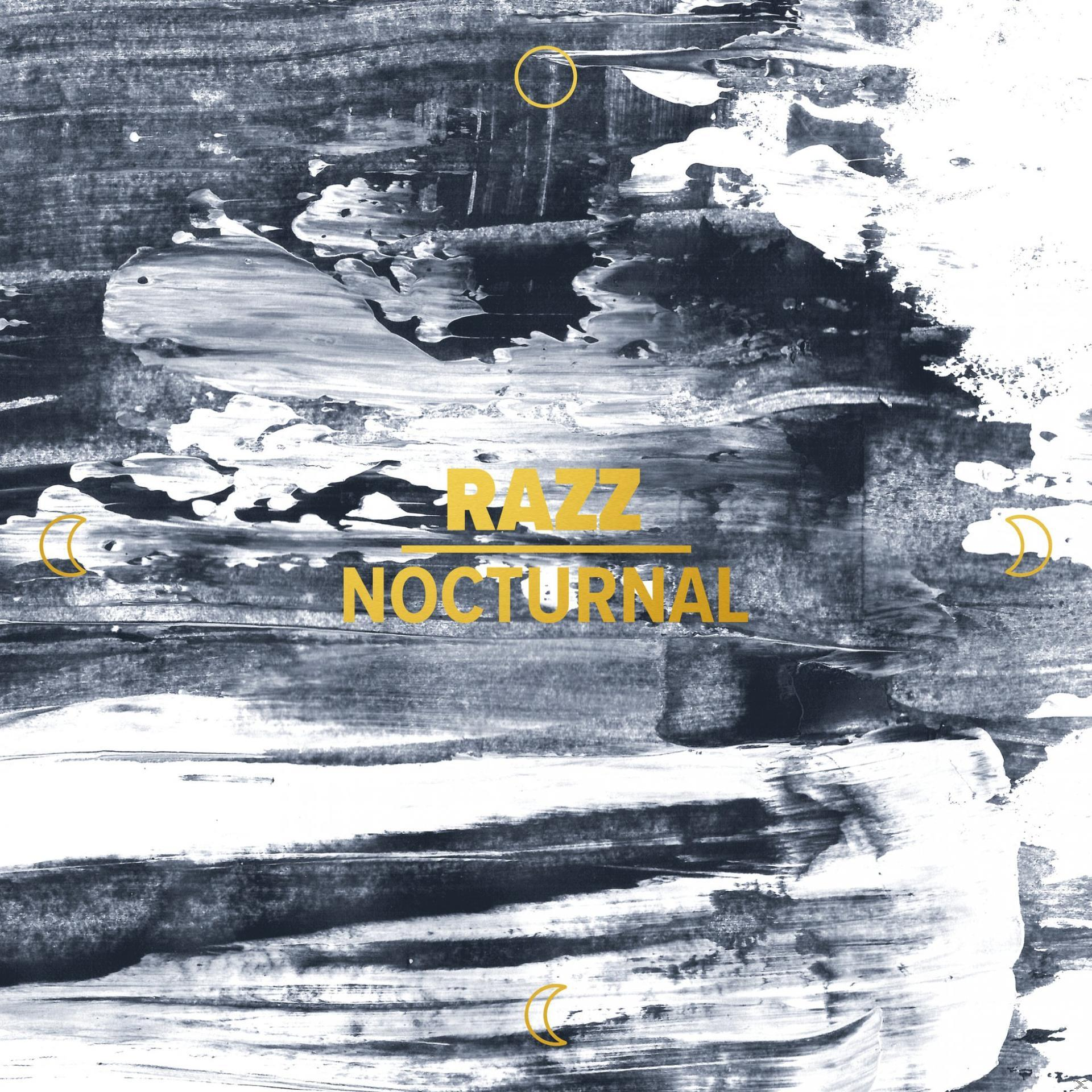 Razz - Nocturnal  - (Vinyl)