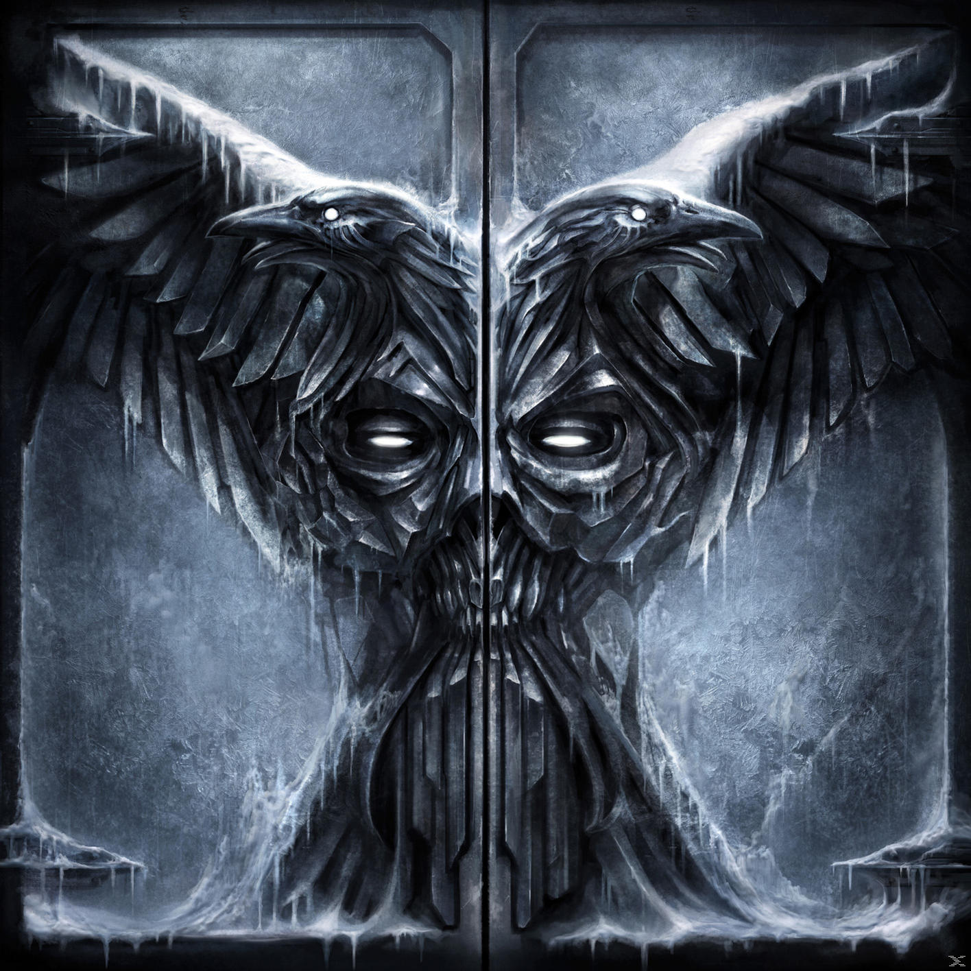 Immortal - All Shall Fall  - (Vinyl)
