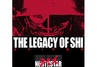 Rise Of The Northstar - The Legacy Of Shi  - (Vinyl)