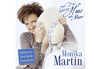 Monika Martin - Das kleine Haus am Meer  - (CD)