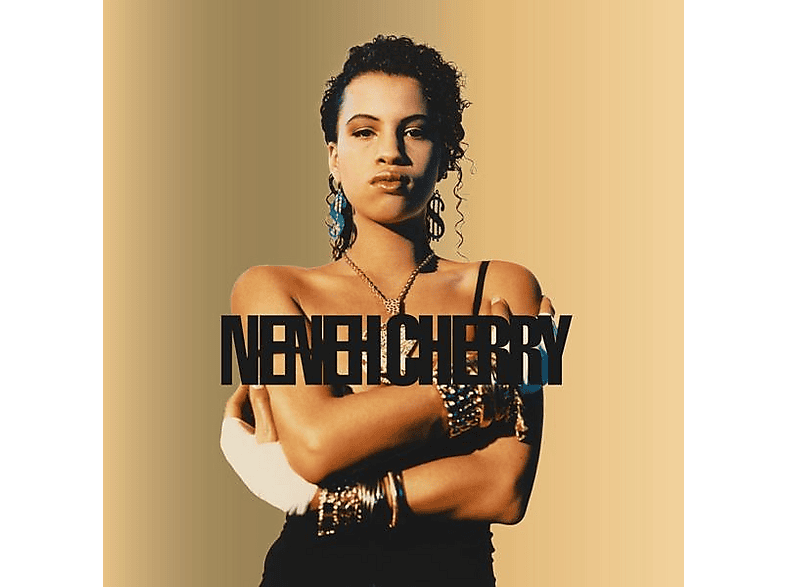 Neneh Cherry Raw Like Sushi (30th Anniversary Edition)