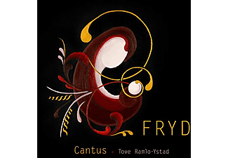 Tove Ramlo-ystad - Fryd  - (Blu-ray Audio)