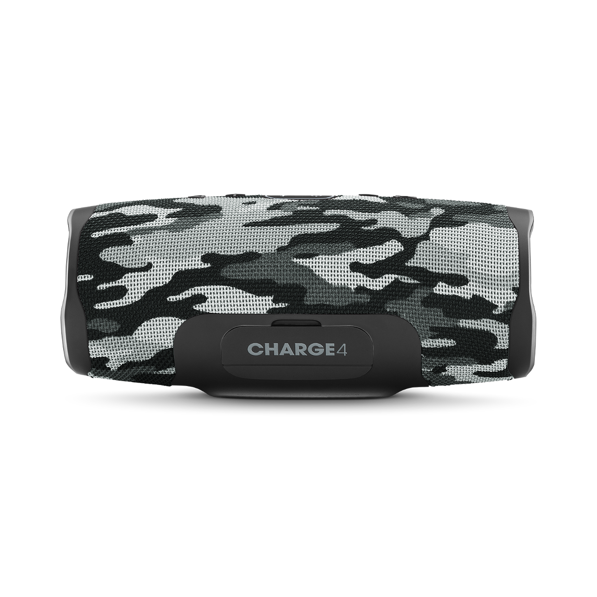 JBL Charge 4 Lautsprecher, Camouflage, Wasserfest White Bluetooth