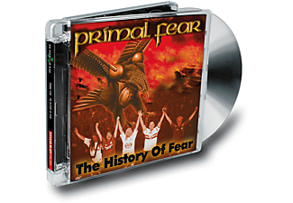 Primal Fear - Black Sun  - (Vinyl)