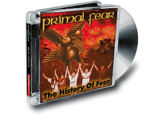 Primal Fear - Devil's Ground  - (Vinyl)