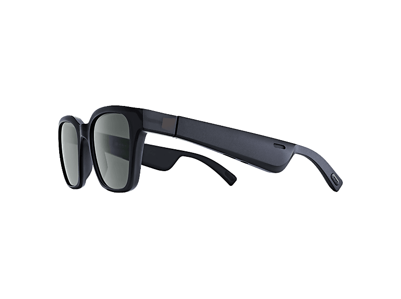 BOSE サングラス FRAMES ALTO S/M ブラック BOSE Frames Alto S/M Zwart Open-ear Audiozonnebril Zwart | MediaMarkt