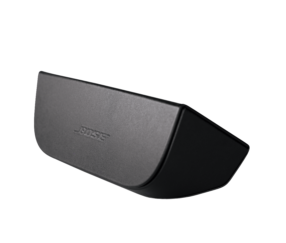 BOSE Frames Alto S/M Zwart Open-ear Audiozonnebril Zwart | MediaMarkt