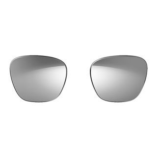 BOSE Lenses Alto Style Mirrored Silver S/M