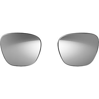 BOSE Lenses Alto Style Mirrored Silver S/M