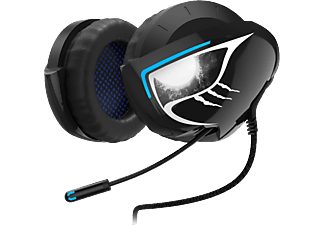 URAGE Gaming Headset "Soundz" 500 Neckband (186000)