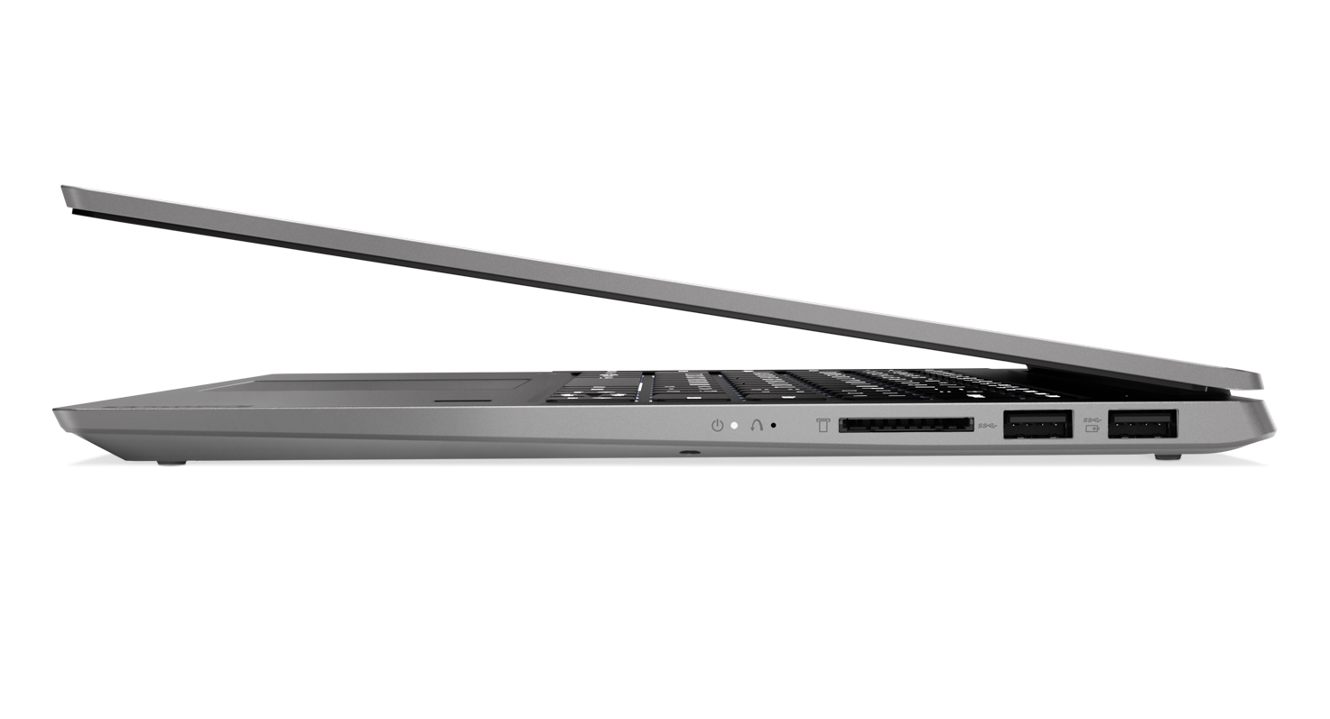 LENOVO IdeaPad S540 - 14 Zoll - Intel® Core™ i7 i7-10510U - 12 GB - 1 TB - NVIDIA GeForce® MX250 - Windows 10 Home (64 Bit)