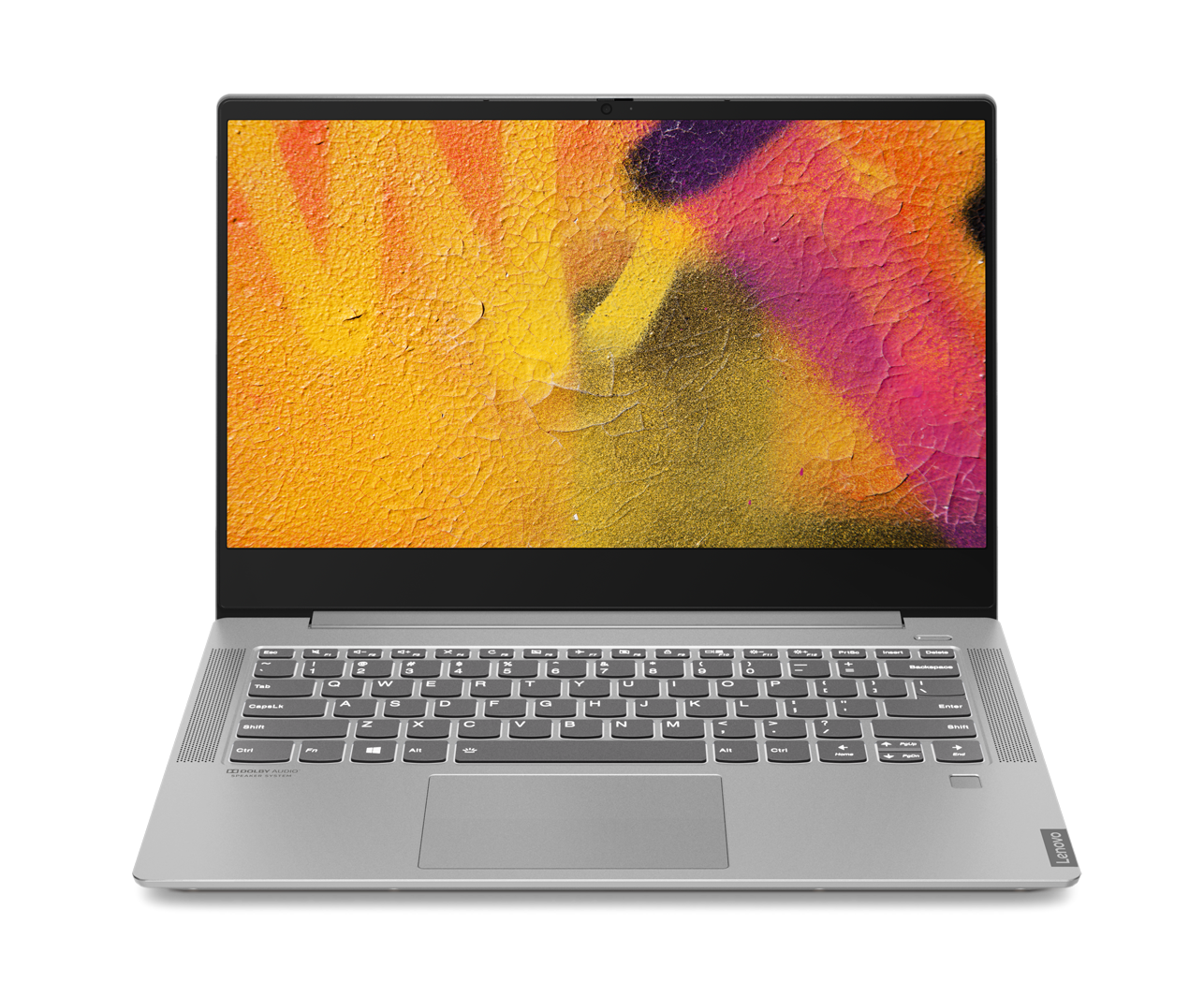 LENOVO IdeaPad S540 - 14 Zoll - Intel® Core™ i7 i7-10510U - 12 GB - 1 TB - NVIDIA GeForce® MX250 - Windows 10 Home (64 Bit)