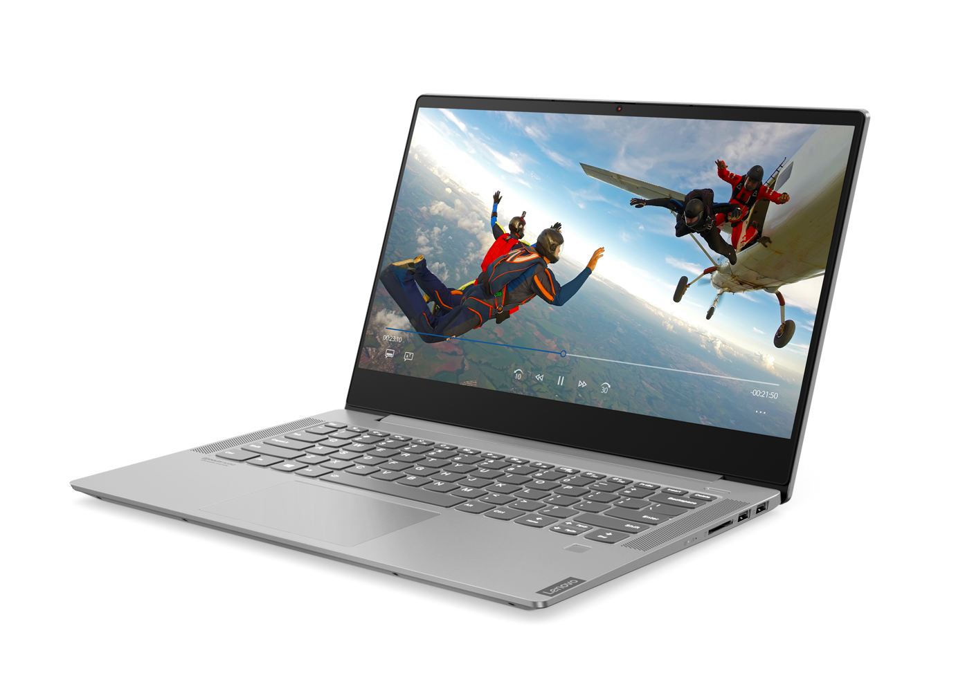 LENOVO IdeaPad S540 - 14 Zoll - Intel® Core™ i7 i7-10510U - 12 GB - 1 TB - NVIDIA GeForce® MX250 - Windows 10 Home (64 Bit)